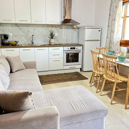 Almiros BeachSophie'S House别墅 外观 照片