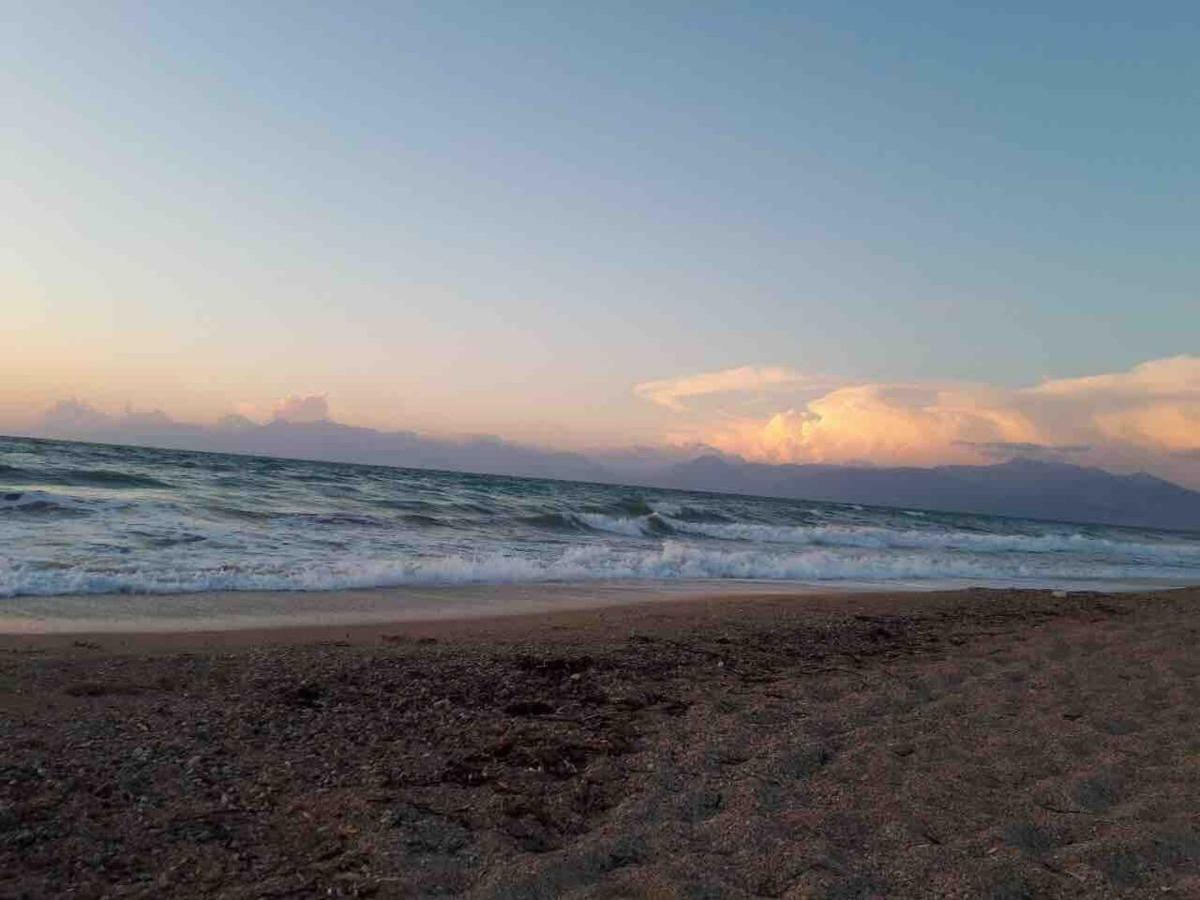 Almiros BeachSophie'S House别墅 外观 照片